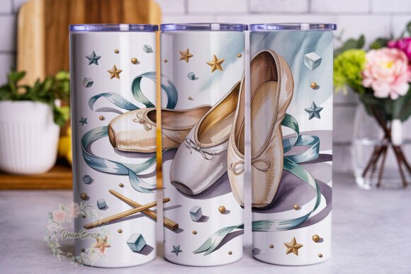 Ballet Shoes Starry Dream: A Designer's Review