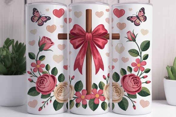 Camera Floral 20oz Tumbler Wrap: A Designer's Review