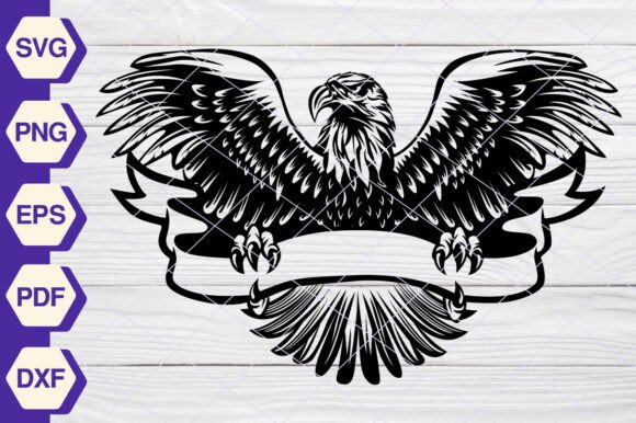 Flying Eagle SVG Review: A Designer's Take on EP412