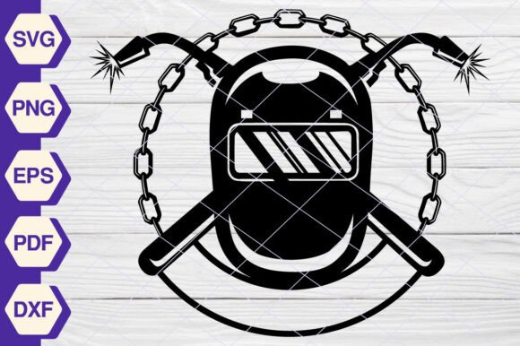 Welding Helmet SVG EP415: A Designer's Review for Real Projects